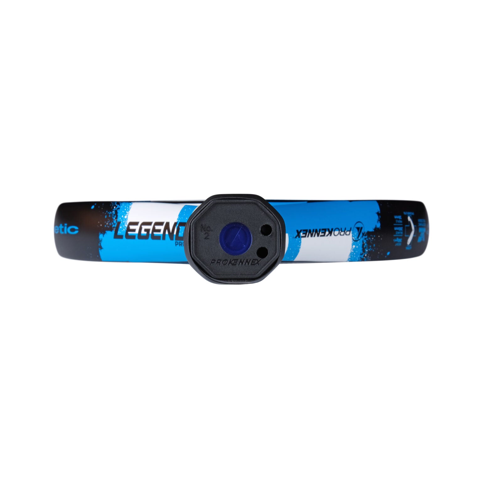 Raquette de Padel Pro Kennex Kinetic Legend Pro