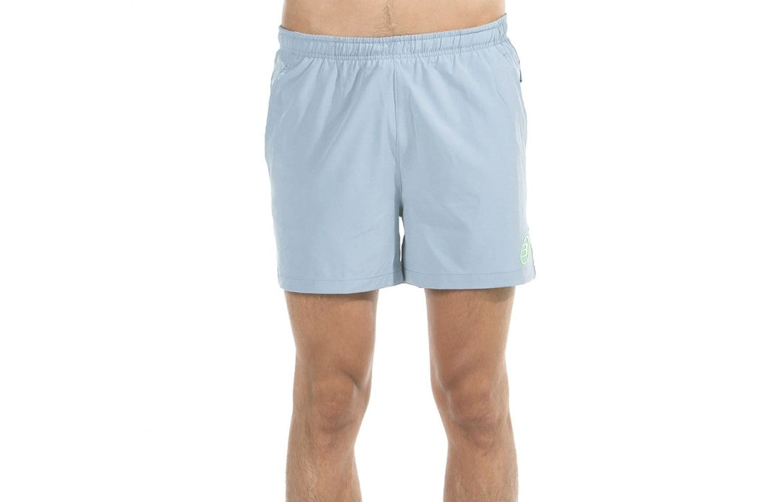 Shorts Bullpadel Moncho 2022 (Gris)