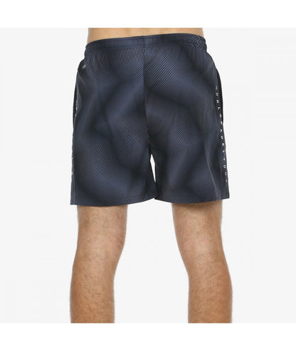 Shorts Bullpadel Remune (Bleu marine)
