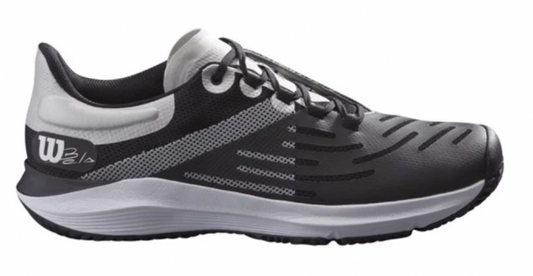 Chaussures de Padel Wilson Kaos 3.0 Bela (Noir)