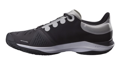 Chaussures de Padel Wilson Kaos 3.0 Bela (Noir)