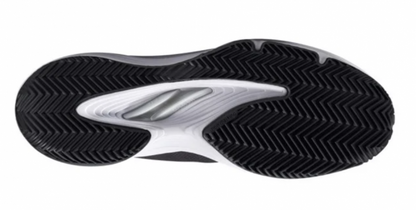 Chaussures de Padel Wilson Kaos 3.0 Bela (Noir)