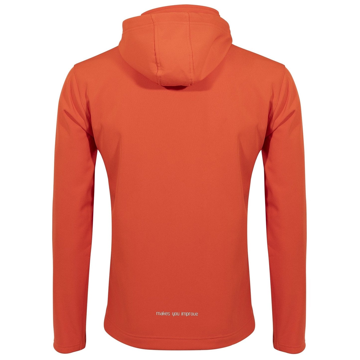 NOX Team Softshell (Rouge)