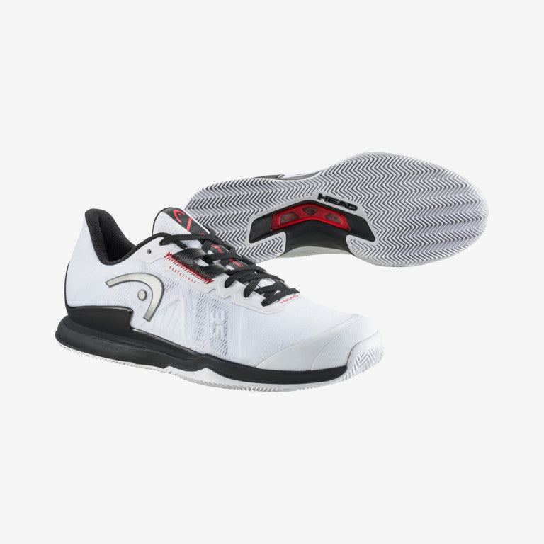 Chaussures de padel Head Sprint Pro 3.5 Sanyo