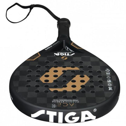 Raquette de Padel Stiga Ace