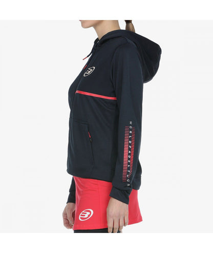 Sweat-shirt Bullpadel Rodigal Women (Bleu marine)