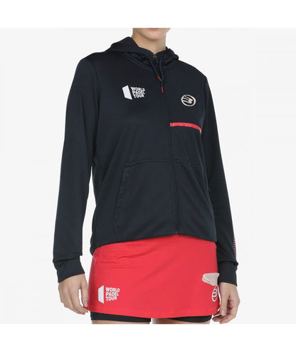 Sweat-shirt Bullpadel Rodigal Women (Bleu marine)