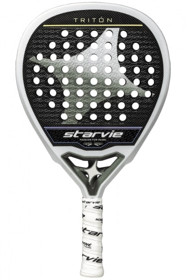 Raquette de padel Starvie Triton Speed 2024