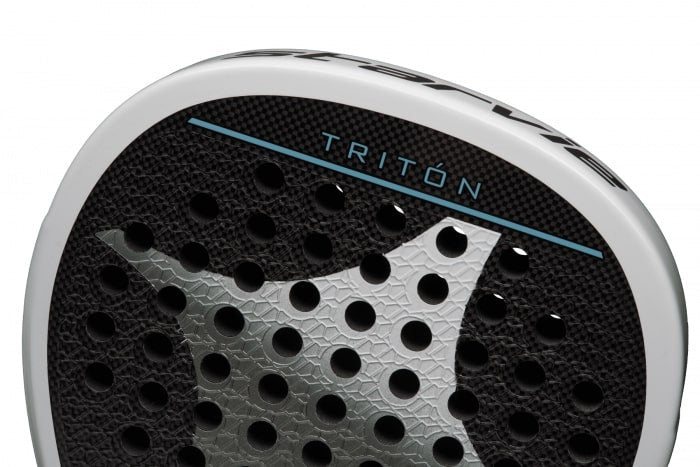 Raquette de padel Starvie Triton Speed 2024