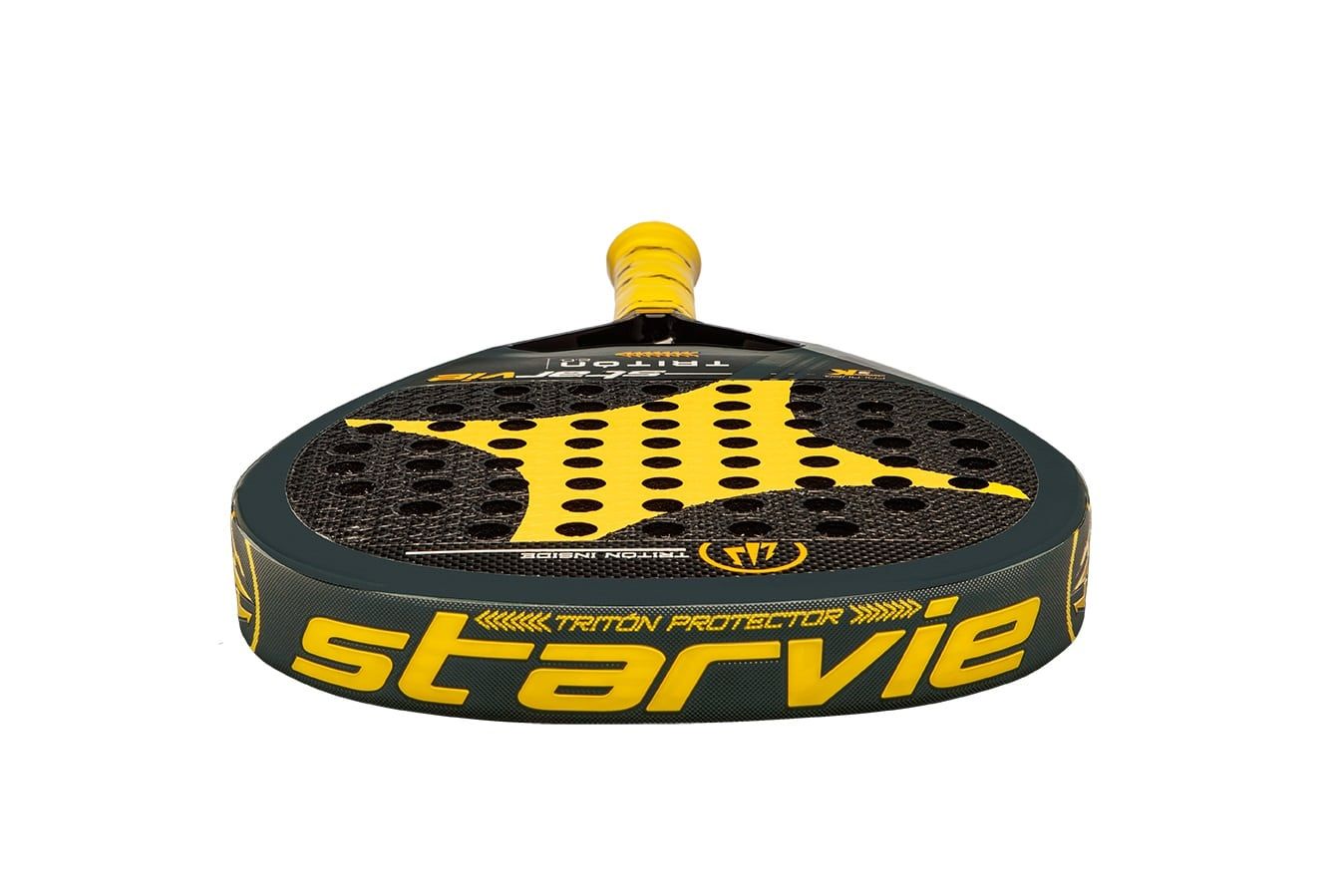 Raquette de padel Starvie Triton Speed 2.0