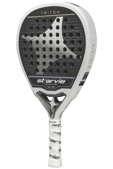 Raquette de padel Starvie Triton Speed 2024