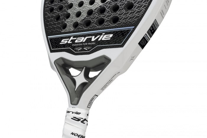 Raquette de padel Starvie Triton Speed 2024