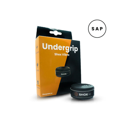 Undergrip Shox Vibra