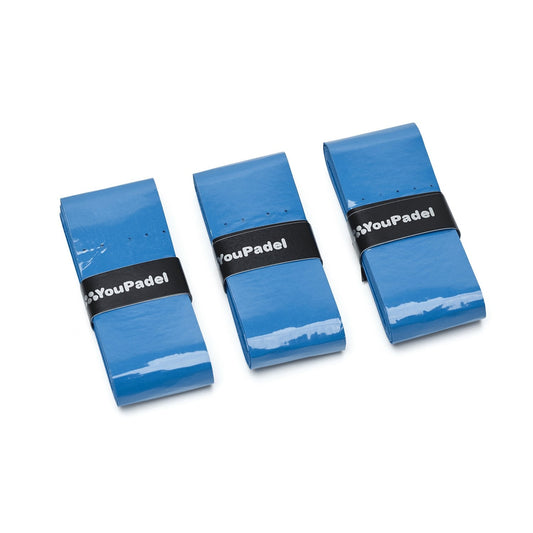 Overgrip YouPadel Air (Bleu) (1 unité)