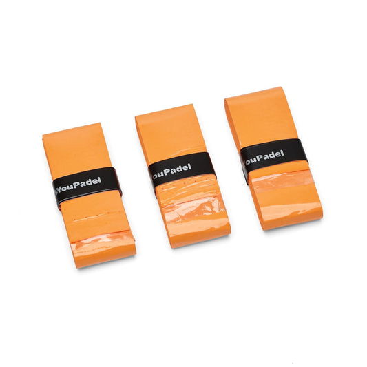 Overgrip YouPadel Air (Orange) (1 unité)