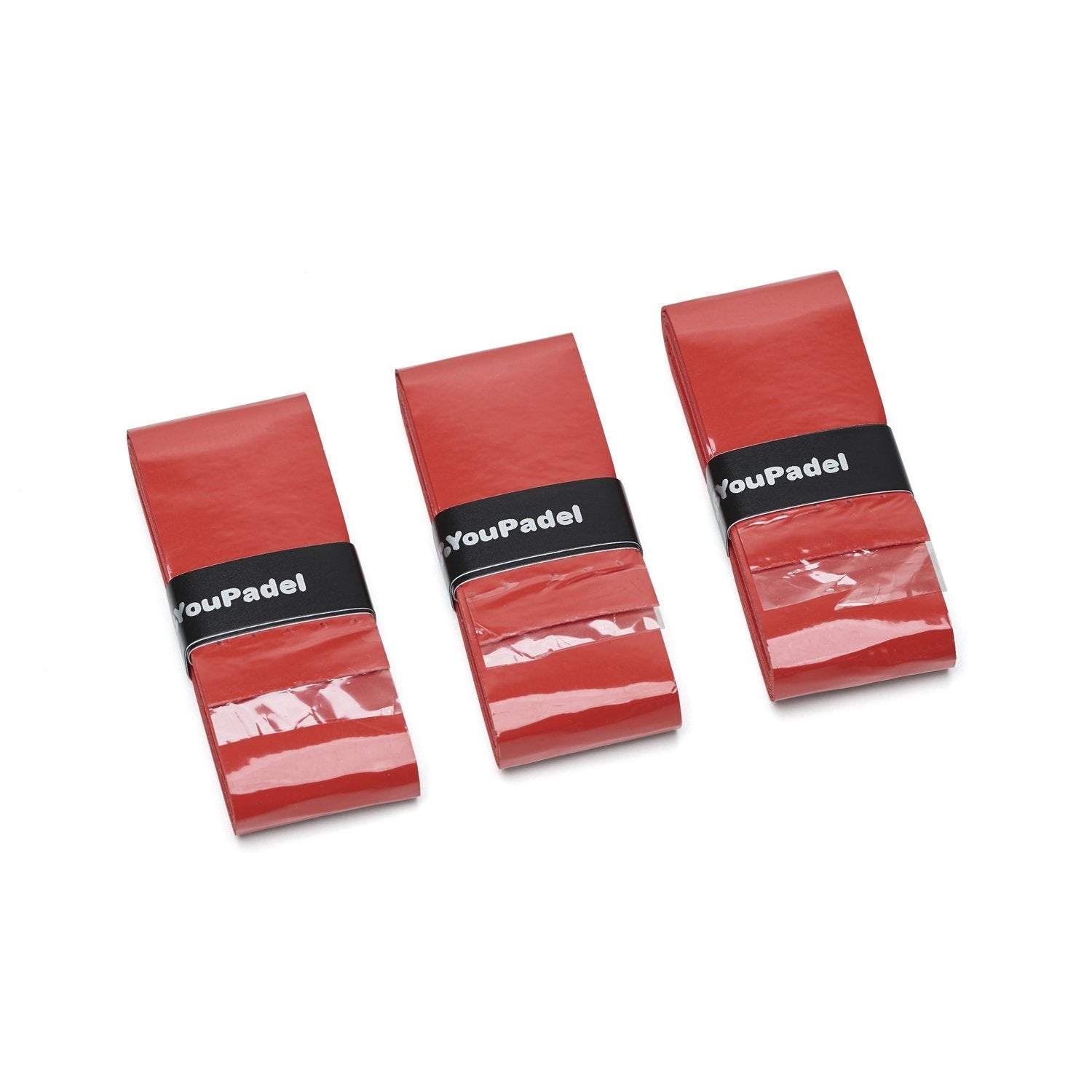 Overgrip YouPadel Air (Rouge) (1 unité)