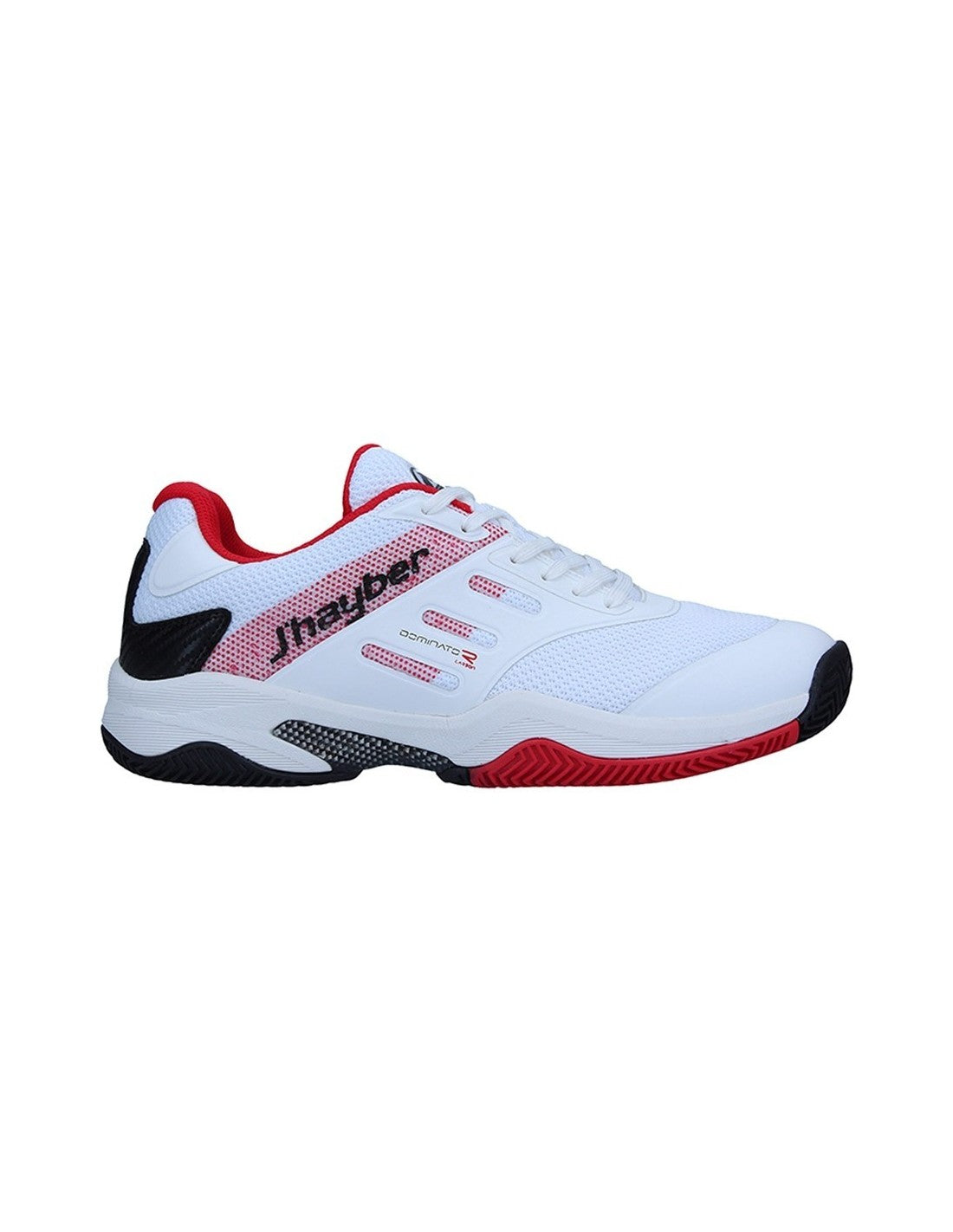 Chaussures J'hayber Tatena Padel (blanc)