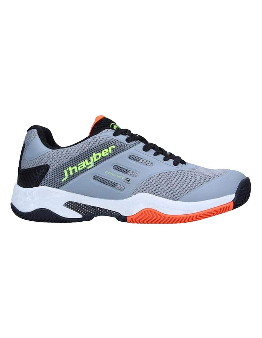 Chaussures J'hayber Tatena Padel (gris)