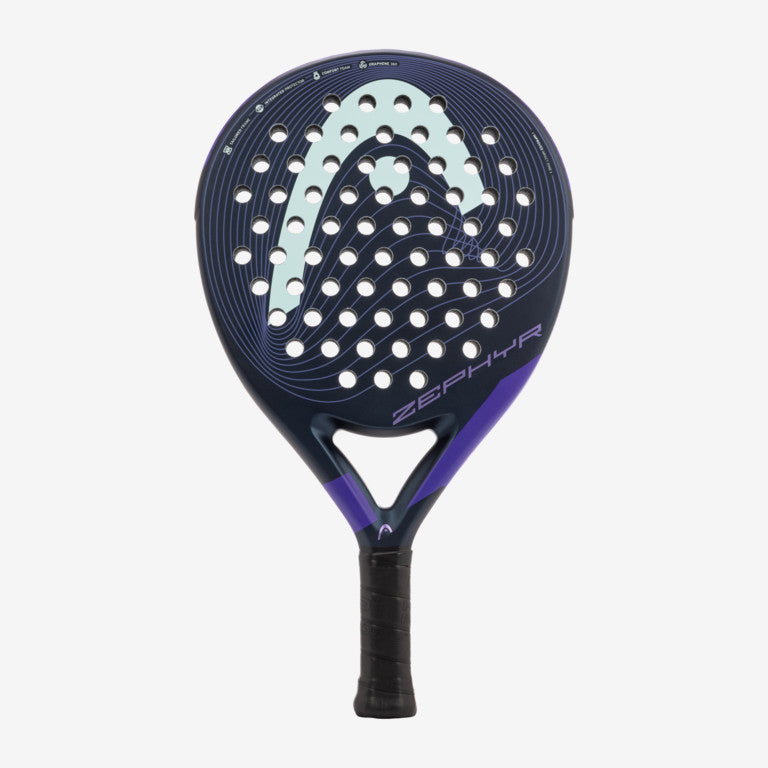 Raquette de padel Head Zephyr 2022