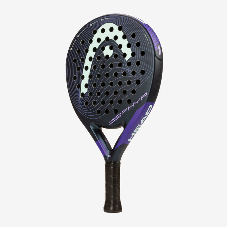 Raquette de padel Head Zephyr 2022